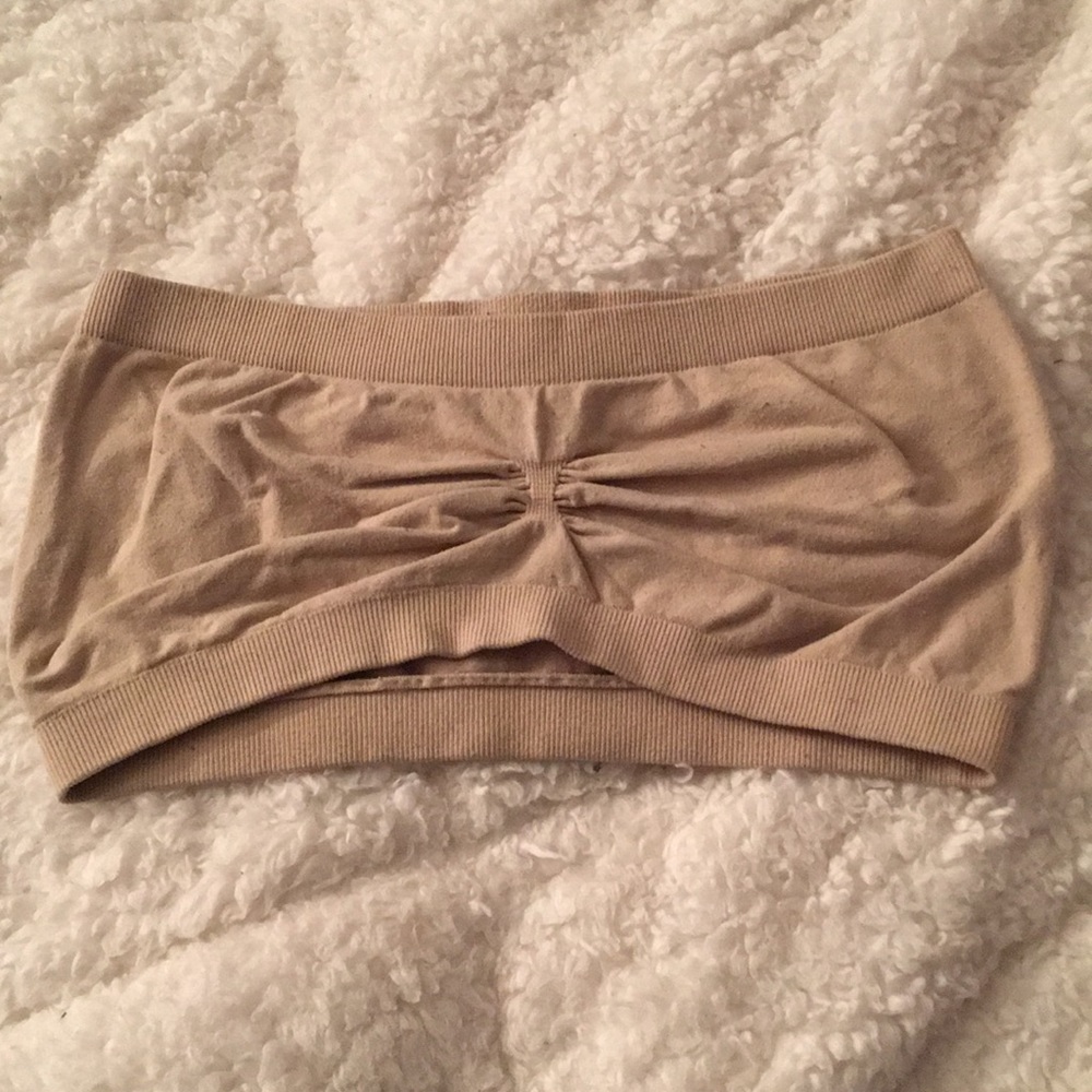 FREE GIFT Bandeaus x3 - Picture 5 of 5